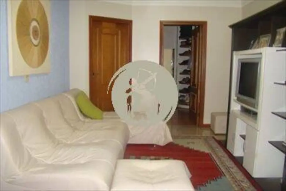 Foto 8 de Apartamento com 3 quartos à venda, 170m2 em Santos - SP