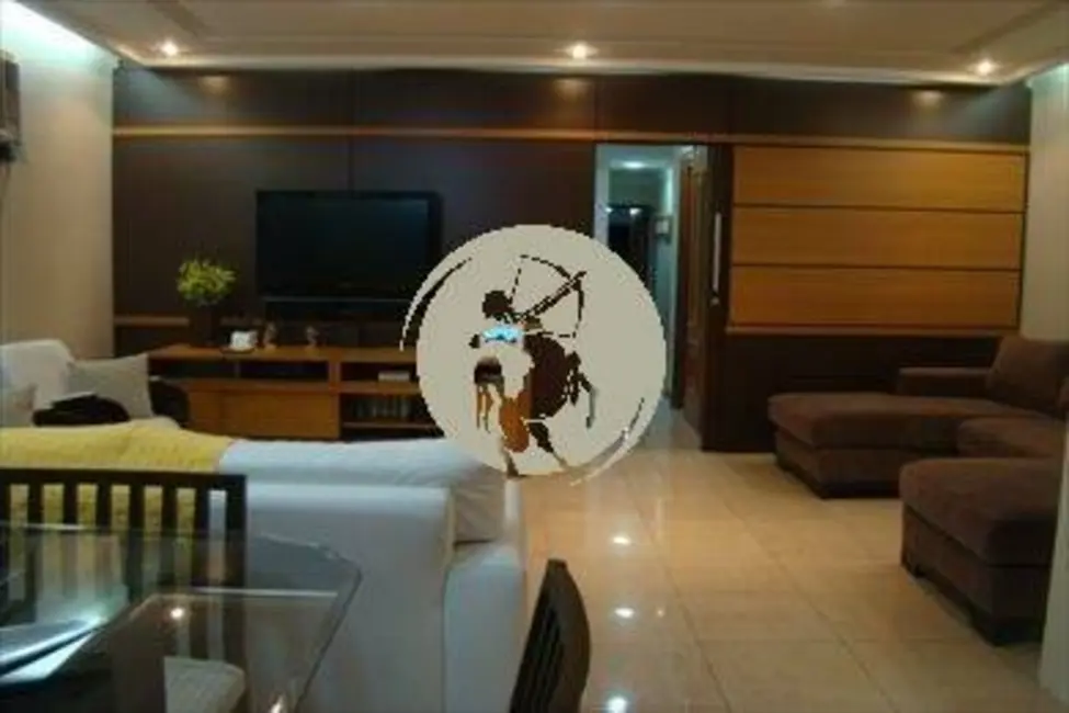 Foto 1 de Apartamento com 3 quartos à venda, 170m2 em Santos - SP