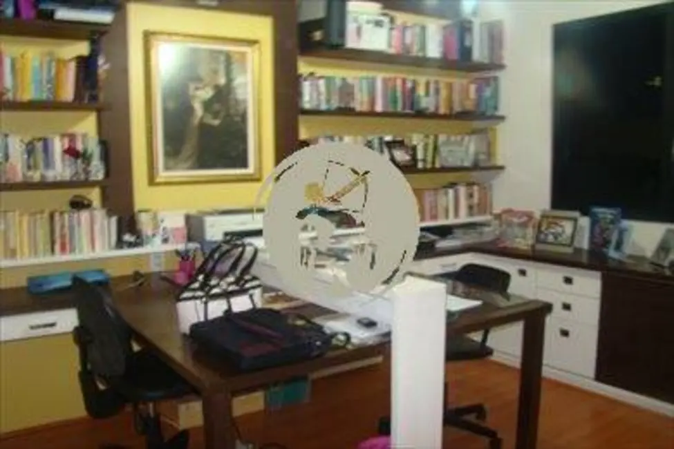 Foto 9 de Apartamento com 3 quartos à venda, 170m2 em Santos - SP