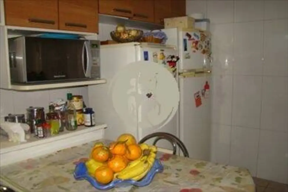 Foto 7 de Apartamento com 3 quartos à venda, 170m2 em Santos - SP