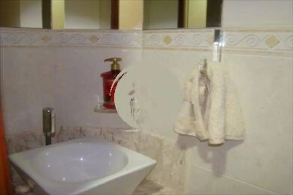 Foto 4 de Apartamento com 3 quartos à venda, 170m2 em Santos - SP