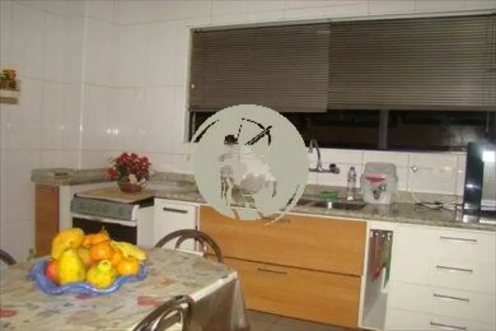 Foto 5 de Apartamento com 3 quartos à venda, 170m2 em Santos - SP