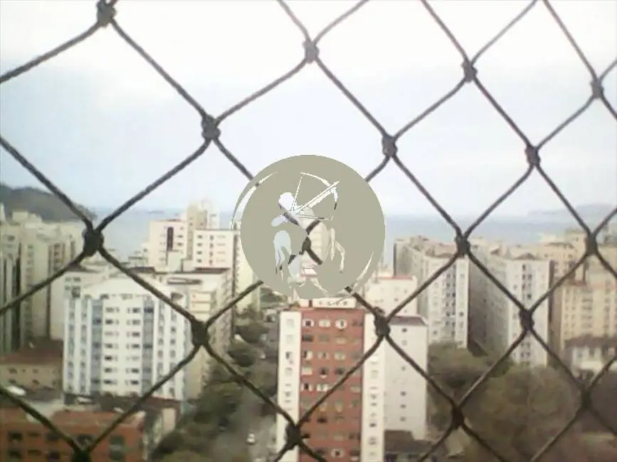 Apartamento com 3 quartos à venda, 185m2 em Aparecida, Santos - SP - imagem 7 Foto 7 de Apartamento com 3 quartos à venda, 185m2 em Aparecida, Santos - SP