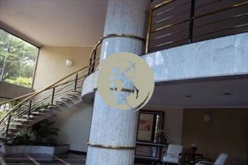 Apartamento com 3 quartos à venda, 185m2 em Aparecida, Santos - SP - imagem 3 Foto 3 de Apartamento com 3 quartos à venda, 185m2 em Aparecida, Santos - SP