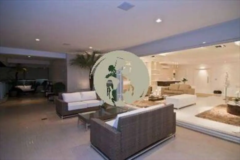 Apartamento com 4 quartos à venda, 476m2 em Gonzaga, Santos - SP - imagem 7 Foto 7 de Apartamento com 4 quartos à venda, 476m2 em Gonzaga, Santos - SP