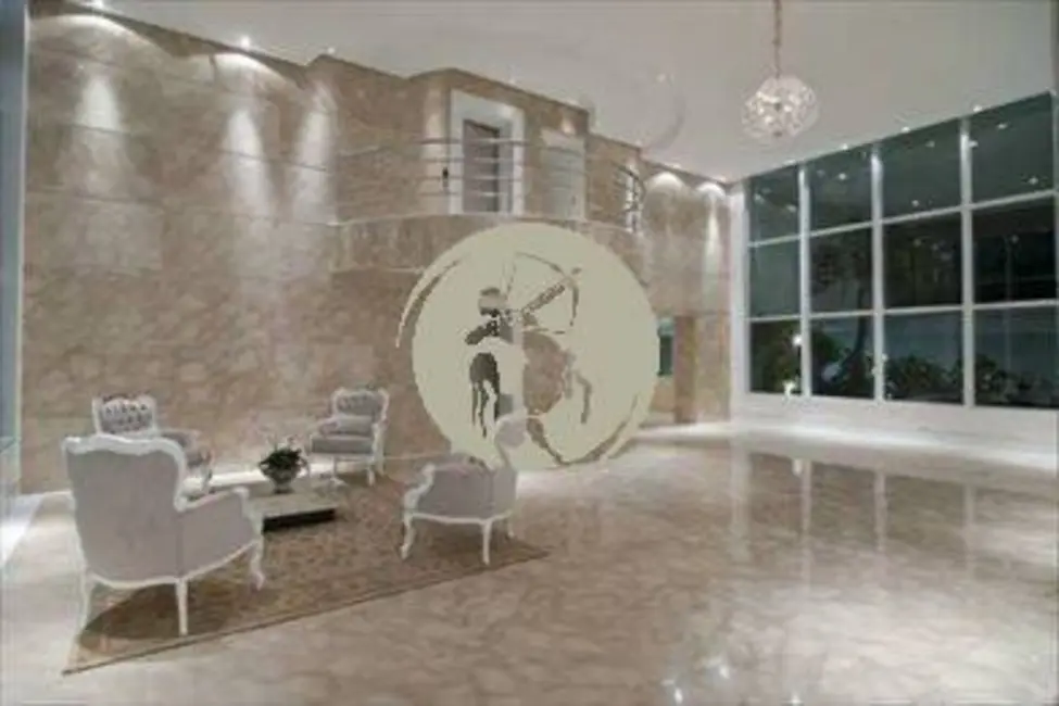 Apartamento com 4 quartos à venda, 476m2 em Gonzaga, Santos - SP - imagem 9 Foto 9 de Apartamento com 4 quartos à venda, 476m2 em Gonzaga, Santos - SP