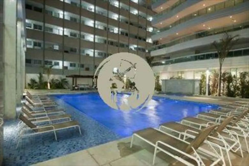 Apartamento com 4 quartos à venda, 476m2 em Gonzaga, Santos - SP - imagem 8 Foto 8 de Apartamento com 4 quartos à venda, 476m2 em Gonzaga, Santos - SP