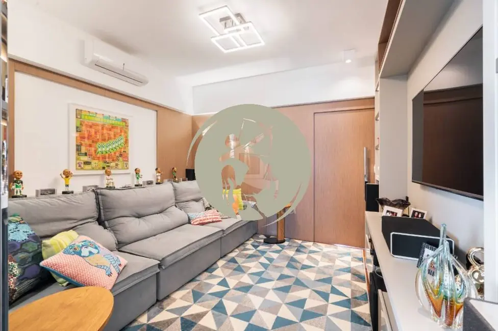 Apartamento com 4 quartos à venda, 476m2 em Gonzaga, Santos - SP - imagem 5 Foto 5 de Apartamento com 4 quartos à venda, 476m2 em Gonzaga, Santos - SP