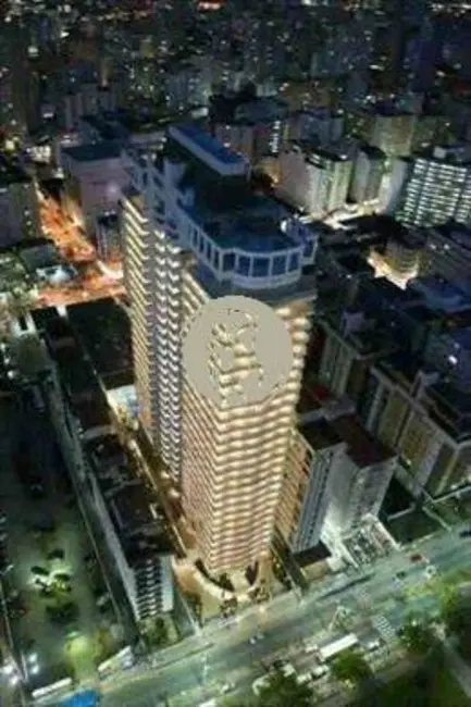 Apartamento com 4 quartos à venda, 476m2 em Gonzaga, Santos - SP - imagem 6 Foto 6 de Apartamento com 4 quartos à venda, 476m2 em Gonzaga, Santos - SP