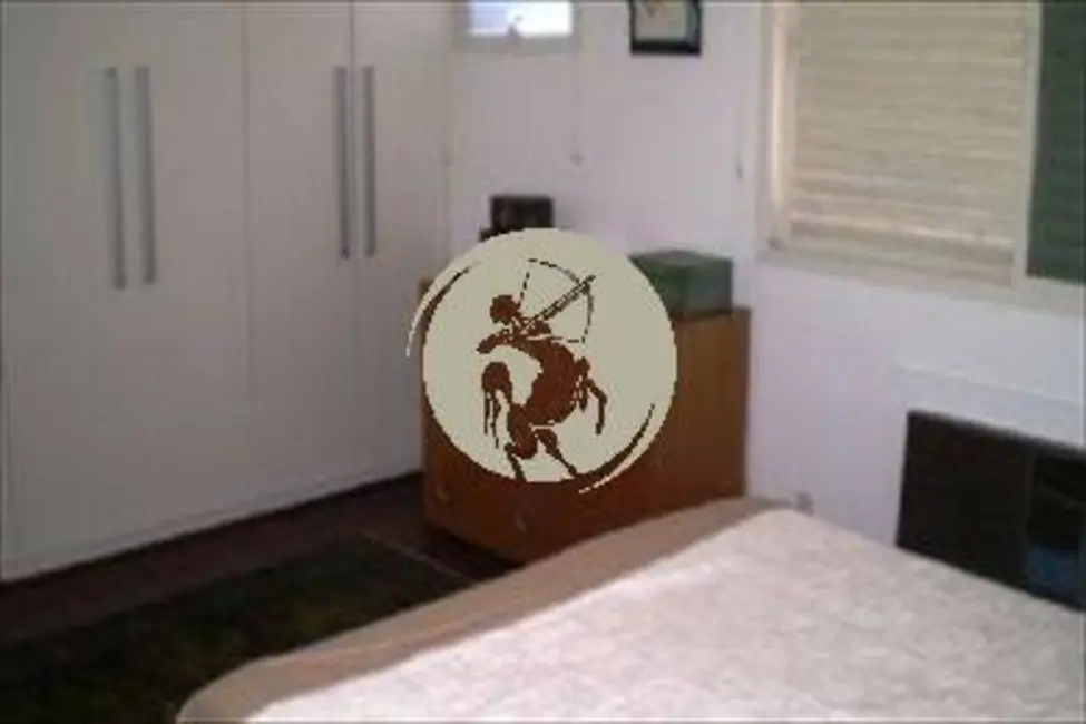 Foto 8 de Apartamento com 4 quartos à venda, 230m2 em Santos - SP