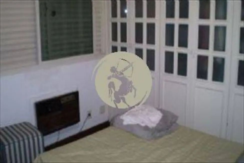 Foto 6 de Apartamento com 4 quartos à venda, 230m2 em Santos - SP