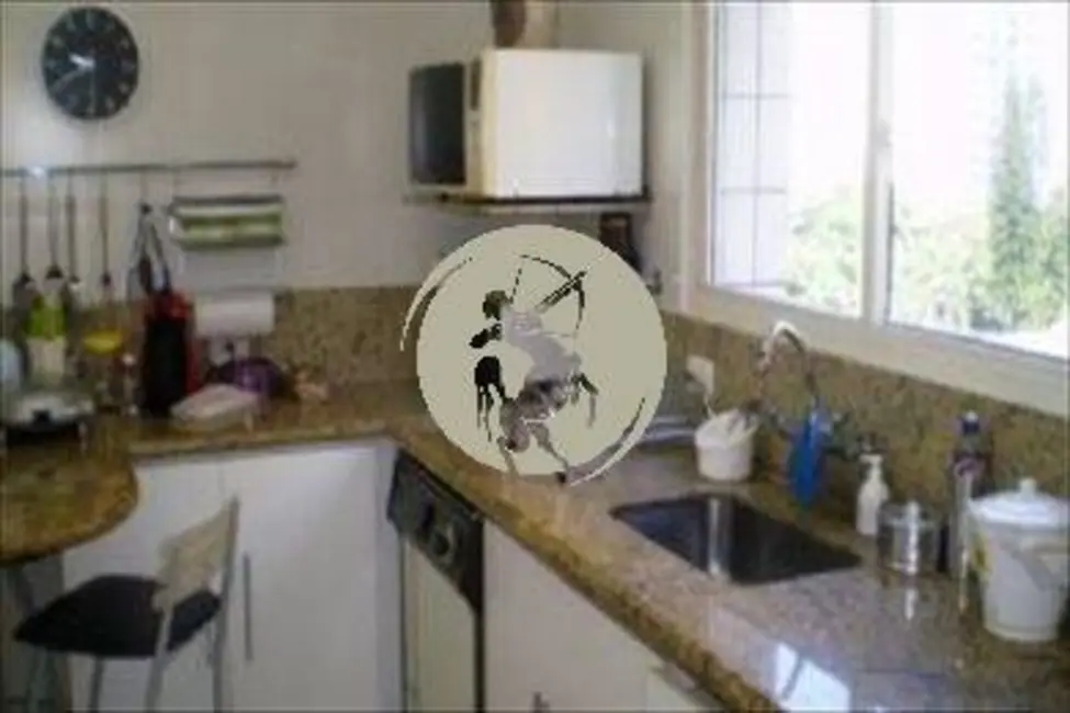 Foto 9 de Apartamento com 4 quartos à venda, 230m2 em Santos - SP