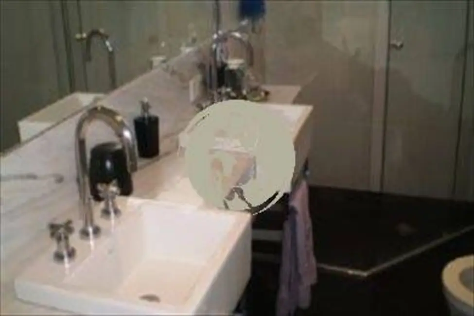 Foto 2 de Apartamento com 4 quartos à venda, 230m2 em Santos - SP