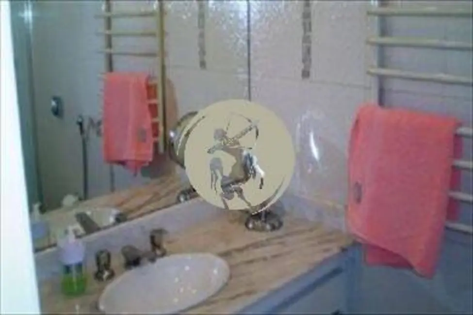 Foto 7 de Apartamento com 4 quartos à venda, 230m2 em Santos - SP