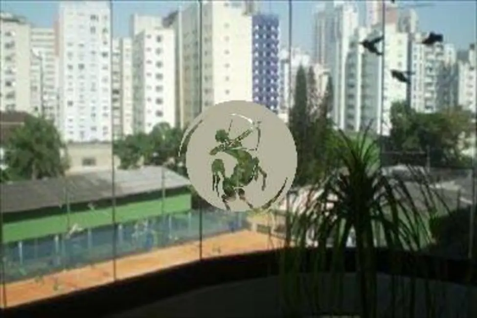 Foto 1 de Apartamento com 4 quartos à venda, 230m2 em Santos - SP
