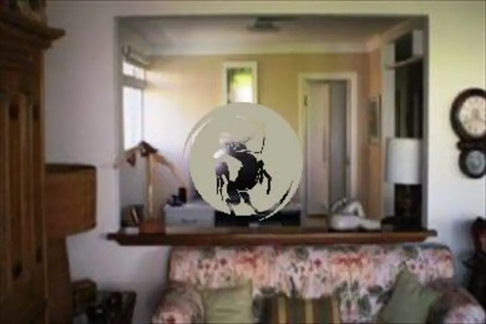 Foto 4 de Apartamento com 4 quartos à venda, 230m2 em Santos - SP