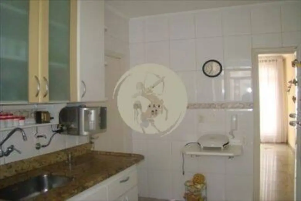 Foto 9 de Apartamento com 2 quartos à venda, 120m2 em Embaré, Santos - SP