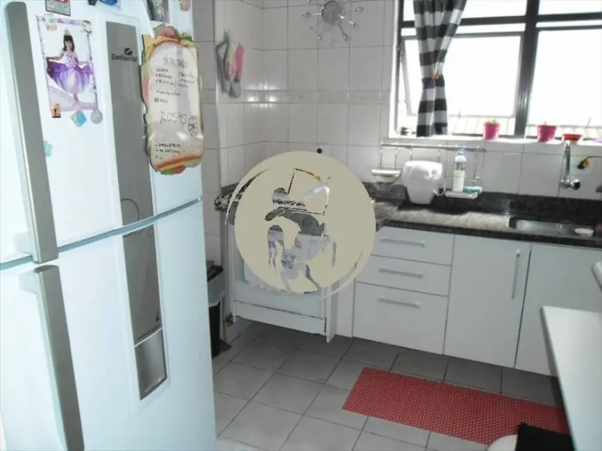 Apartamento com 2 quartos à venda, 110m2 em Ponta da Praia, Santos - SP - imagem 7 Foto 7 de Apartamento com 2 quartos à venda, 110m2 em Ponta da Praia, Santos - SP