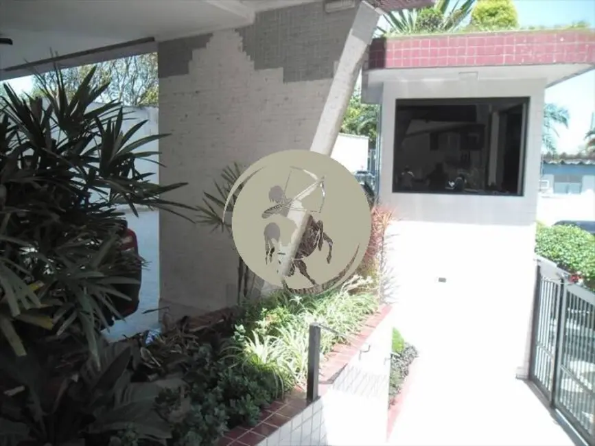Foto 2 de Apartamento com 2 quartos à venda, 110m2 em Ponta da Praia, Santos - SP