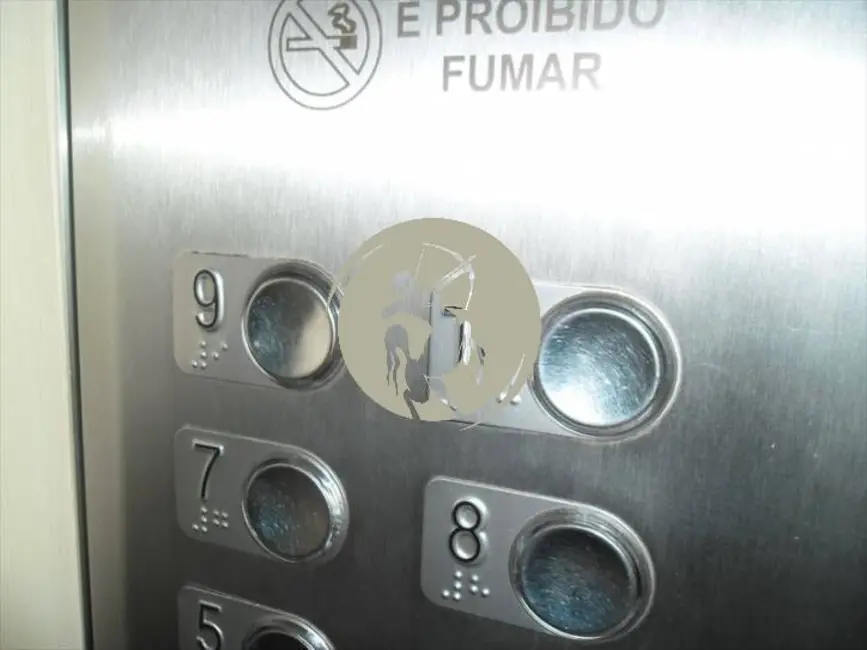 Apartamento com 2 quartos à venda, 110m2 em Ponta da Praia, Santos - SP - imagem 6 Foto 6 de Apartamento com 2 quartos à venda, 110m2 em Ponta da Praia, Santos - SP