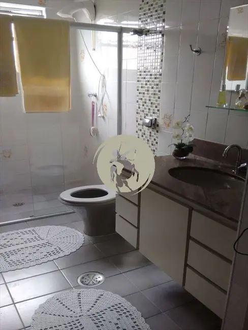 Foto 6 de Apartamento com 2 quartos à venda, 96m2 em Embaré, Santos - SP