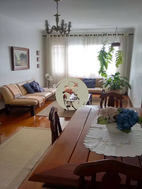 Foto 2 de Apartamento com 2 quartos à venda, 96m2 em Embaré, Santos - SP