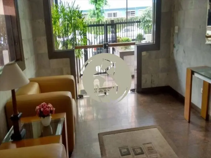 Foto 1 de Apartamento com 2 quartos à venda, 96m2 em Embaré, Santos - SP