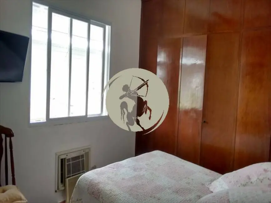 Foto 5 de Apartamento com 2 quartos à venda, 96m2 em Embaré, Santos - SP