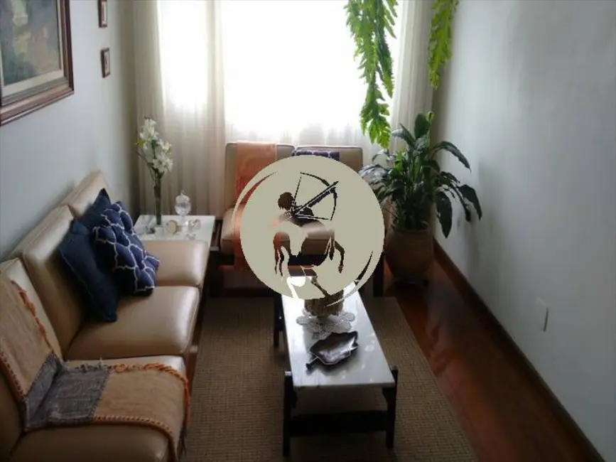 Foto 4 de Apartamento com 2 quartos à venda, 96m2 em Embaré, Santos - SP