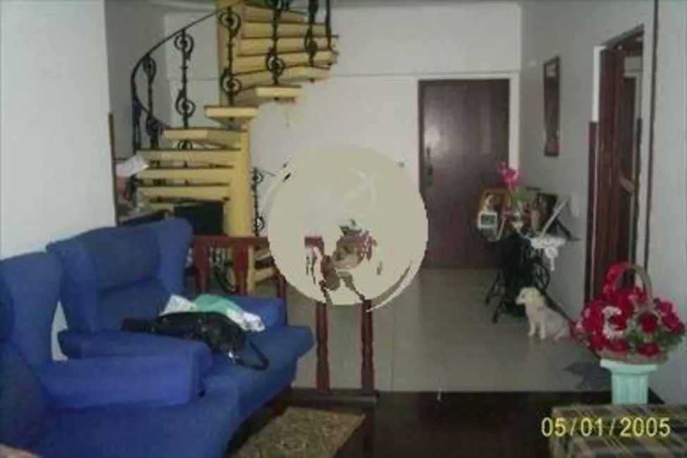 Apartamento com 2 quartos à venda, 290m2 em Campo Grande, Santos - SP - imagem 7 Foto 7 de Apartamento com 2 quartos à venda, 290m2 em Campo Grande, Santos - SP