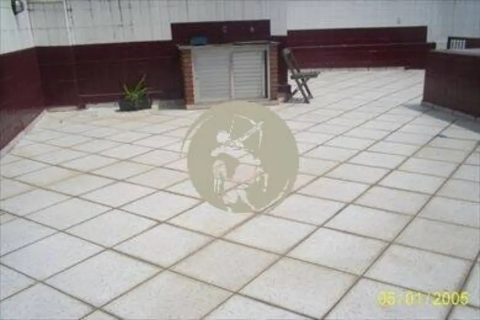 Apartamento com 2 quartos à venda, 290m2 em Campo Grande, Santos - SP - imagem 6 Foto 6 de Apartamento com 2 quartos à venda, 290m2 em Campo Grande, Santos - SP