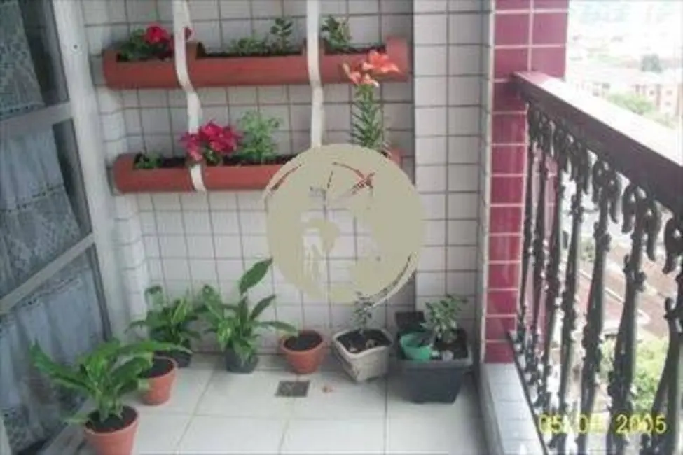 Apartamento com 2 quartos à venda, 290m2 em Campo Grande, Santos - SP - imagem 9 Foto 9 de Apartamento com 2 quartos à venda, 290m2 em Campo Grande, Santos - SP