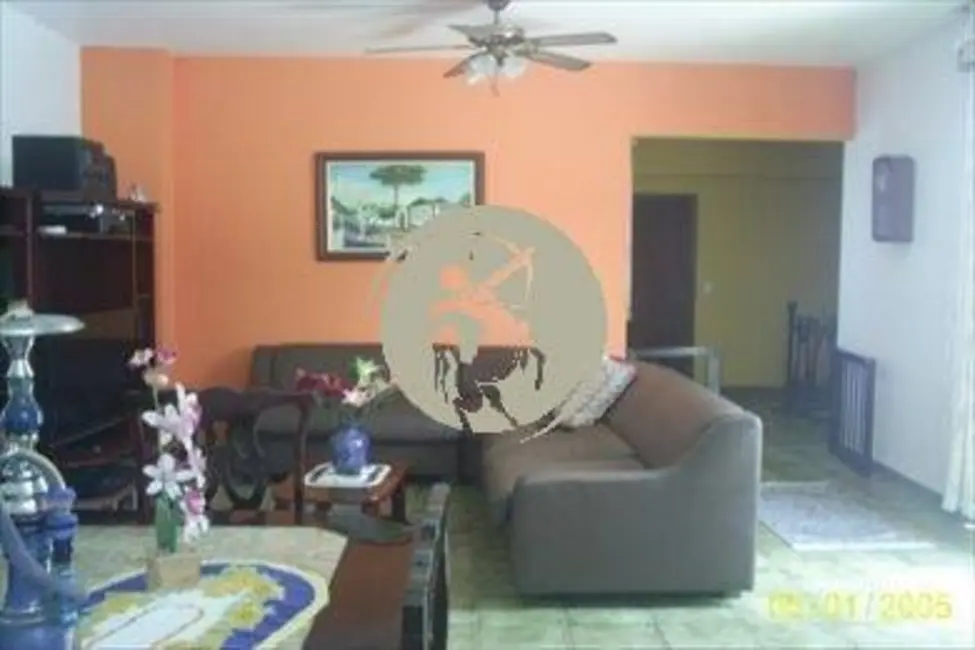 Apartamento com 2 quartos à venda, 290m2 em Campo Grande, Santos - SP - imagem 3 Foto 3 de Apartamento com 2 quartos à venda, 290m2 em Campo Grande, Santos - SP