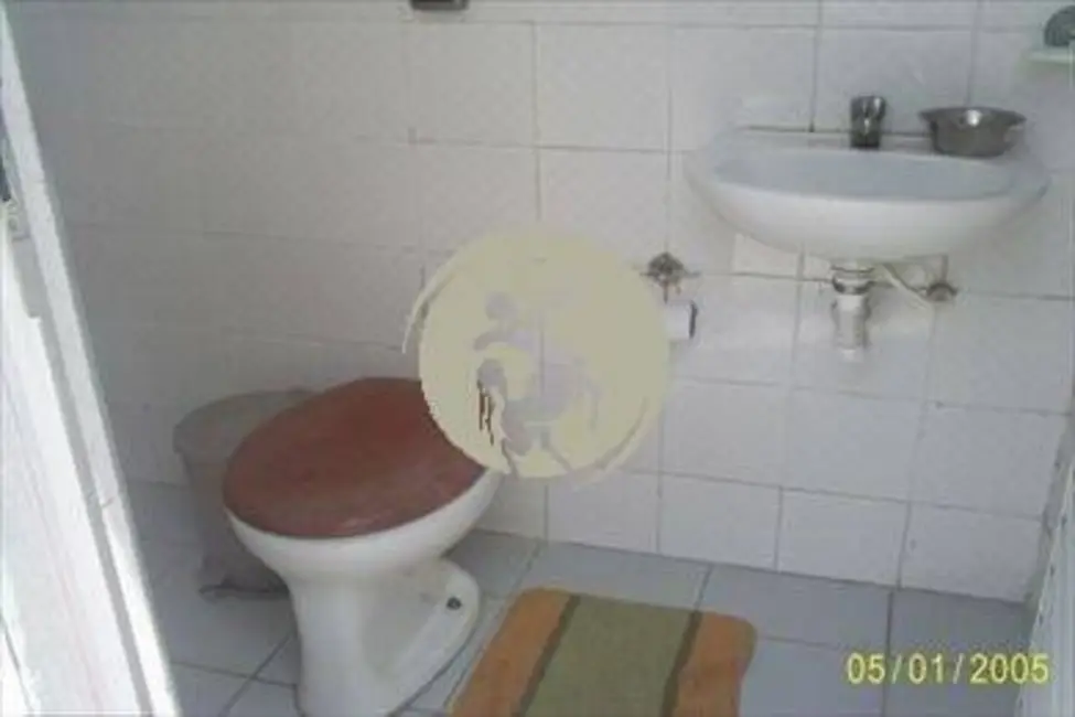 Apartamento com 2 quartos à venda, 290m2 em Campo Grande, Santos - SP - imagem 4 Foto 4 de Apartamento com 2 quartos à venda, 290m2 em Campo Grande, Santos - SP