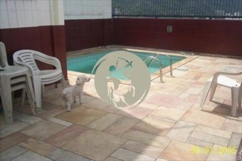 Apartamento com 2 quartos à venda, 290m2 em Campo Grande, Santos - SP - imagem 5 Foto 5 de Apartamento com 2 quartos à venda, 290m2 em Campo Grande, Santos - SP