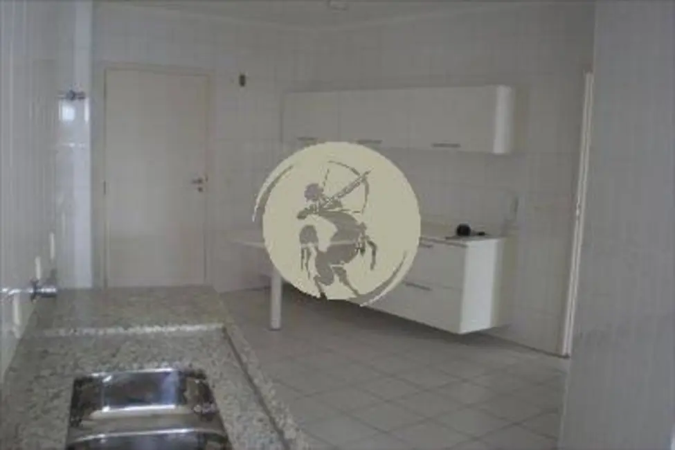 Apartamento com 3 quartos à venda, 127m2 em Ponta da Praia, Santos - SP - imagem 9 Foto 9 de Apartamento com 3 quartos à venda, 127m2 em Ponta da Praia, Santos - SP