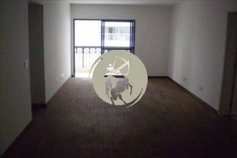 Foto 1 de Apartamento com 3 quartos à venda, 127m2 em Ponta da Praia, Santos - SP
