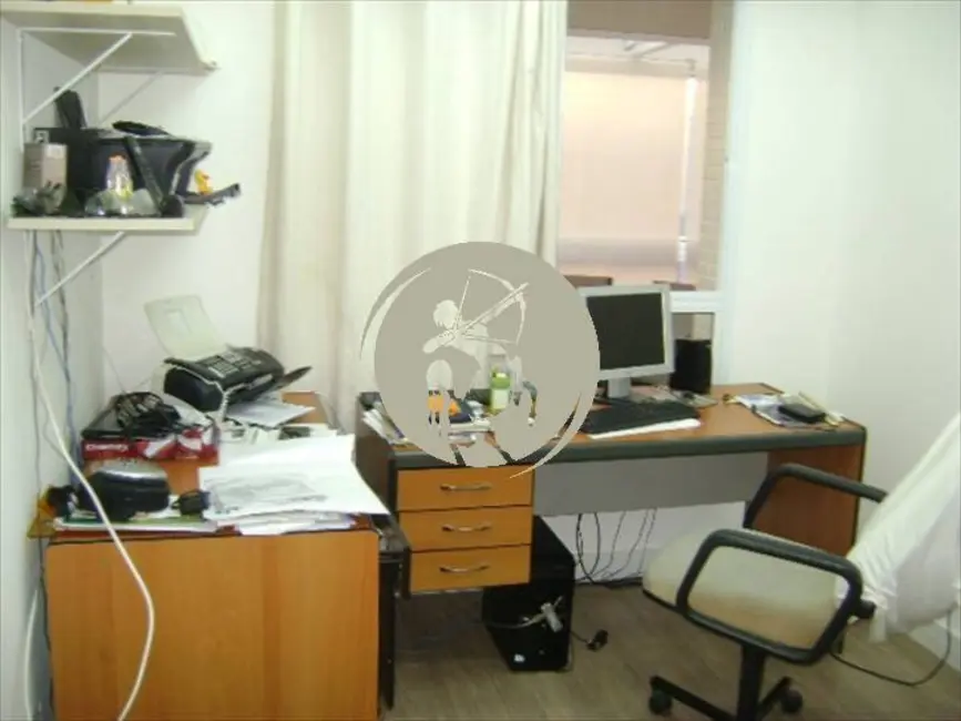 Foto 6 de Cobertura com 3 quartos à venda, 300m2 em Embaré, Santos - SP