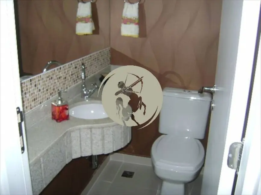 Foto 7 de Cobertura com 3 quartos à venda, 300m2 em Embaré, Santos - SP