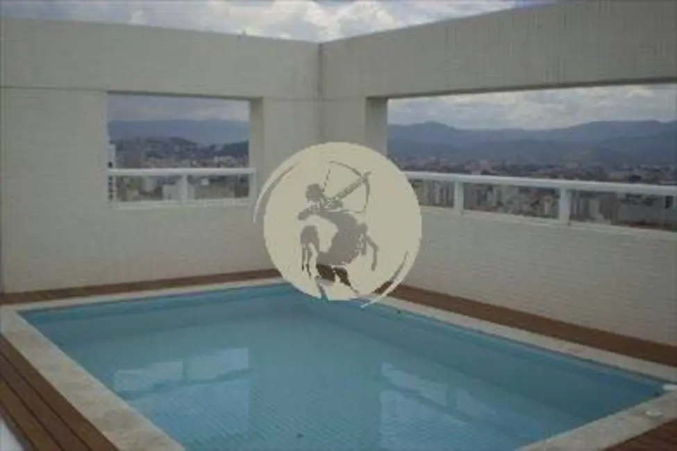 Foto 9 de Cobertura com 3 quartos à venda, 300m2 em Embaré, Santos - SP