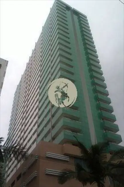 Foto 1 de Sala Comercial à venda, 98m2 em Boqueirão, Santos - SP