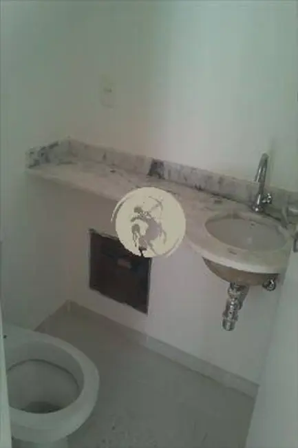 Sala Comercial à venda, 98m2 em Boqueirão, Santos - SP - imagem 8 Foto 8 de Sala Comercial à venda, 98m2 em Boqueirão, Santos - SP