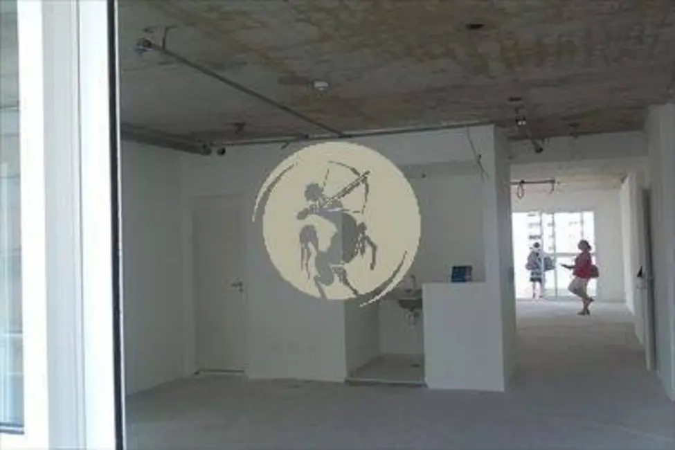 Sala Comercial à venda, 98m2 em Boqueirão, Santos - SP - imagem 4 Foto 4 de Sala Comercial à venda, 98m2 em Boqueirão, Santos - SP