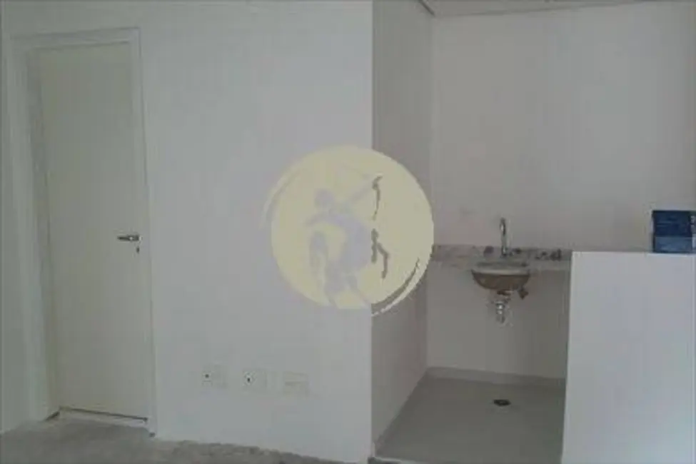 Sala Comercial à venda, 98m2 em Boqueirão, Santos - SP - imagem 5 Foto 5 de Sala Comercial à venda, 98m2 em Boqueirão, Santos - SP