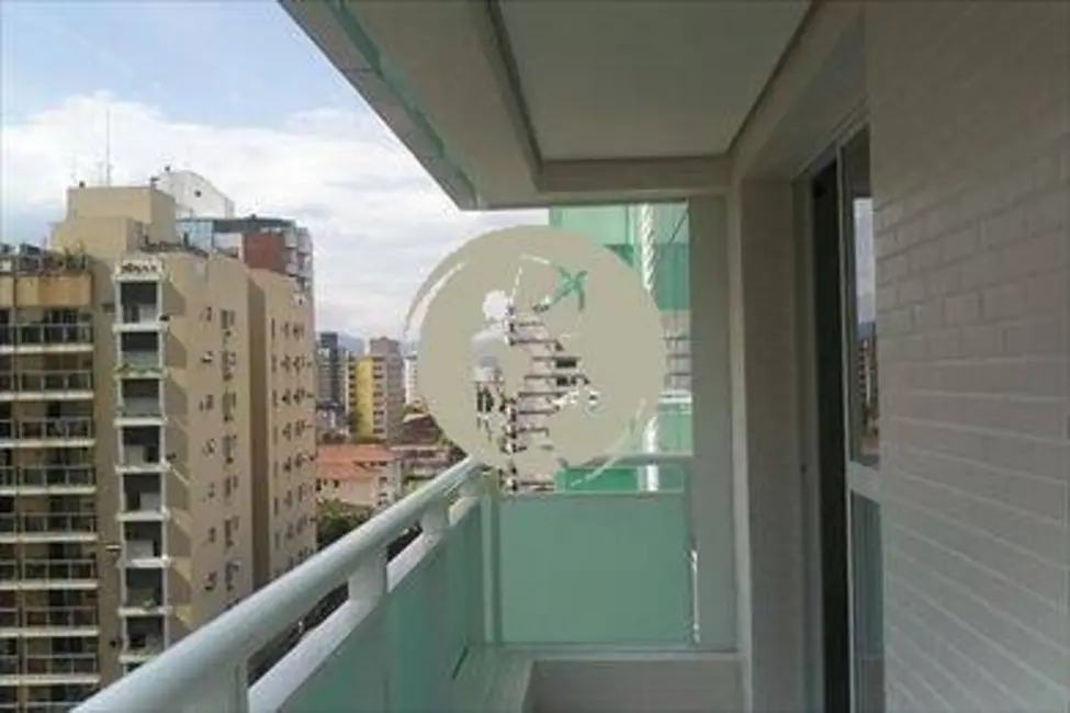 Sala Comercial à venda, 98m2 em Boqueirão, Santos - SP - imagem 3 Foto 3 de Sala Comercial à venda, 98m2 em Boqueirão, Santos - SP