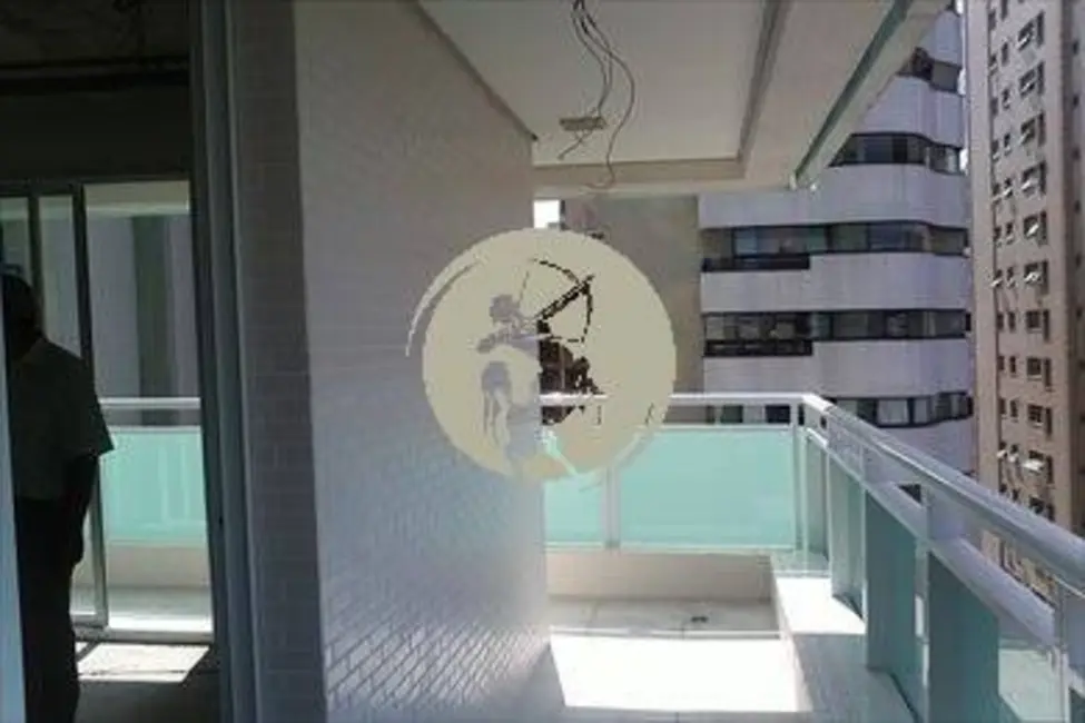 Sala Comercial à venda, 98m2 em Boqueirão, Santos - SP - imagem 6 Foto 6 de Sala Comercial à venda, 98m2 em Boqueirão, Santos - SP