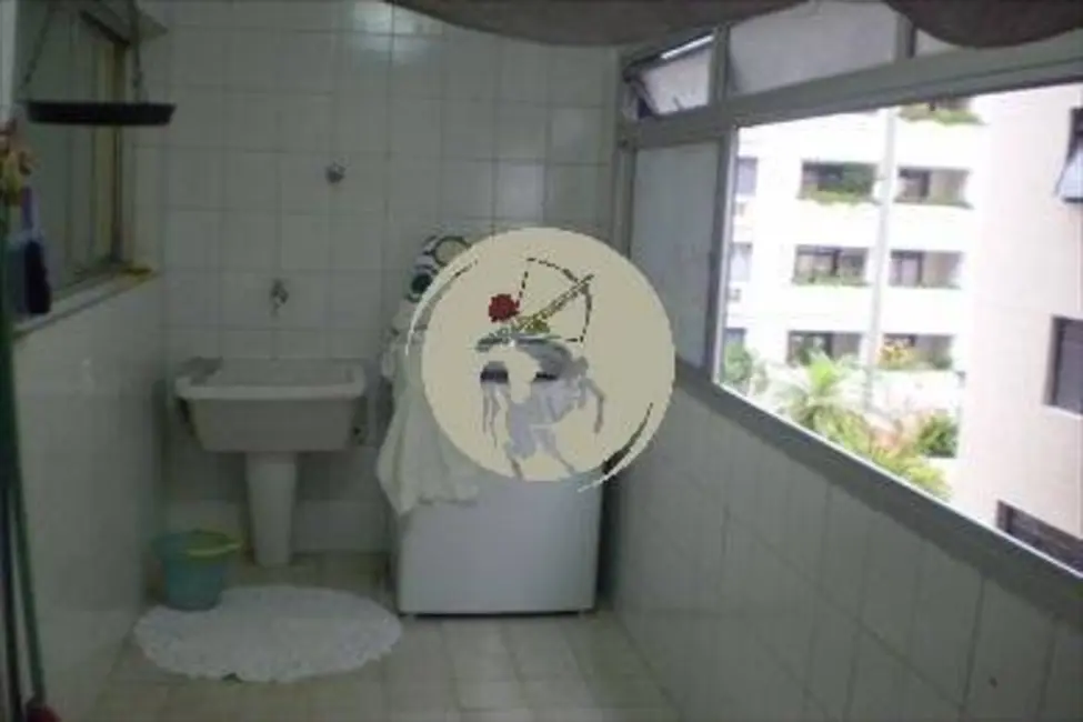 Apartamento com 4 quartos à venda, 230m2 em Ponta da Praia, Santos - SP - imagem 9 Foto 9 de Apartamento com 4 quartos à venda, 230m2 em Ponta da Praia, Santos - SP