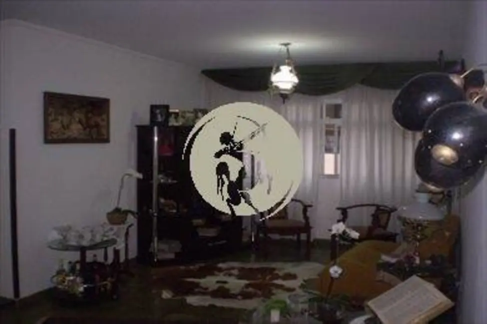 Apartamento com 4 quartos à venda, 230m2 em Ponta da Praia, Santos - SP - imagem 1 Foto 1 de Apartamento com 4 quartos à venda, 230m2 em Ponta da Praia, Santos - SP