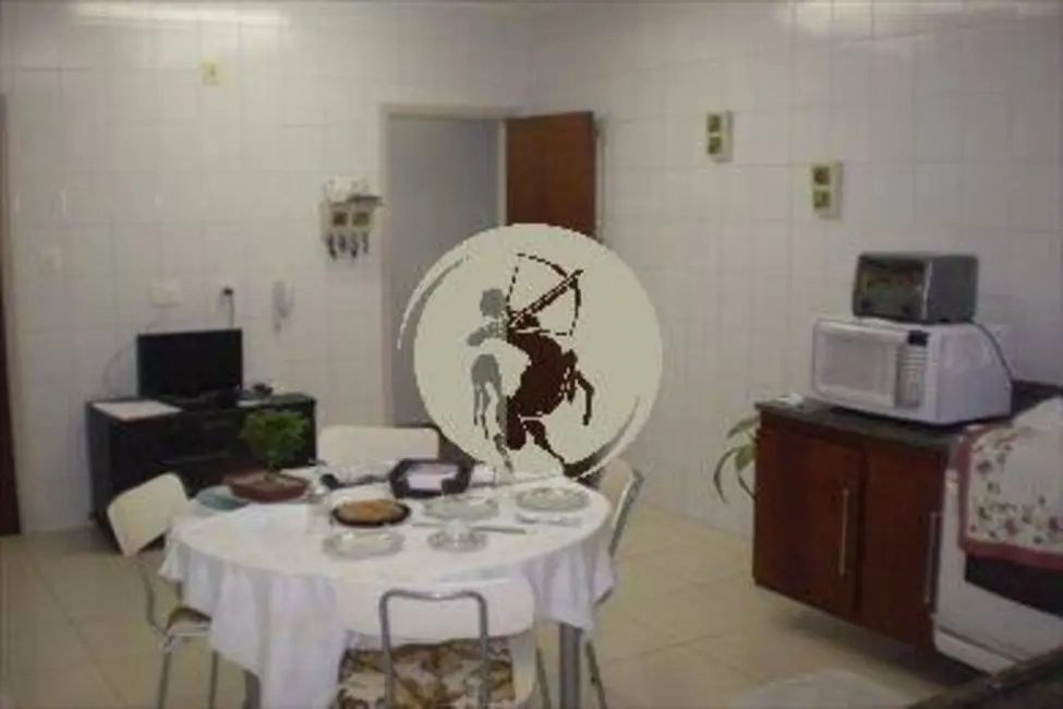 Apartamento com 4 quartos à venda, 230m2 em Ponta da Praia, Santos - SP - imagem 7 Foto 7 de Apartamento com 4 quartos à venda, 230m2 em Ponta da Praia, Santos - SP