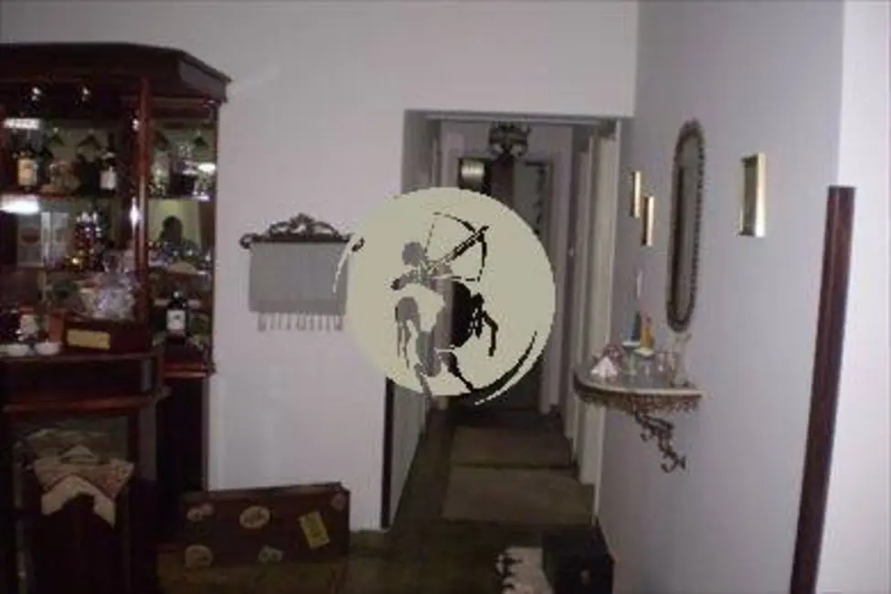 Apartamento com 4 quartos à venda, 230m2 em Ponta da Praia, Santos - SP - imagem 4 Foto 4 de Apartamento com 4 quartos à venda, 230m2 em Ponta da Praia, Santos - SP